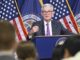 The Federal Reserve Raises Interest Rates by 25bps