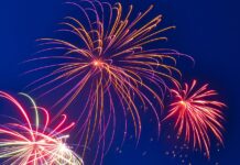 Happy Fourth of July!
