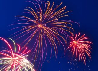 Happy Fourth of July!