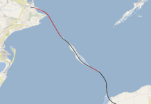 Explosion On Key Crimean Bridge Stops Traffic