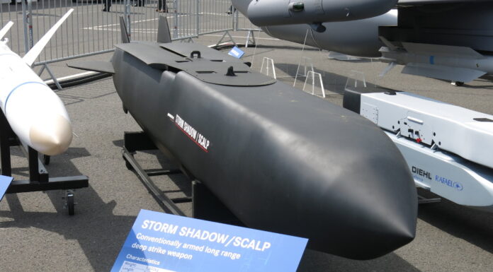 France And Germany Agree To Send More Weapons To Ukraine