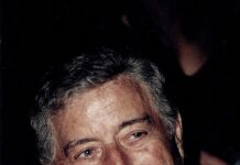 The Passing Of Tony Bennett