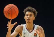 Highlights Of The 2023 NBA Draft