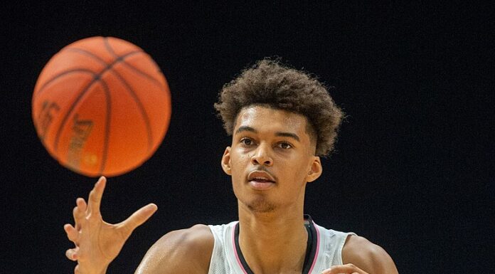 Highlights Of The 2023 NBA Draft
