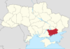 Ukraine’s Offensive In The Zaporizhzhia Region