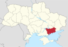 Ukraine’s Offensive In The Zaporizhzhia Region