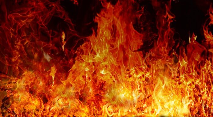 Russian Military Recruitment Centres Hit By a String of Arsons
