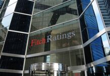 Fitch Cuts The U.S. Credit Rating to AA+