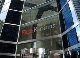 Fitch Cuts The U.S. Credit Rating to AA+