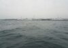 Japan Releases Nuclear Waste Into The Sea