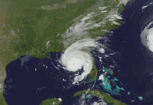 Hurricane Idalia