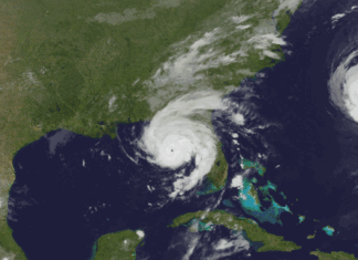 Hurricane Idalia