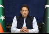 The Downfall Of Imran Khan