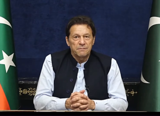 The Downfall Of Imran Khan