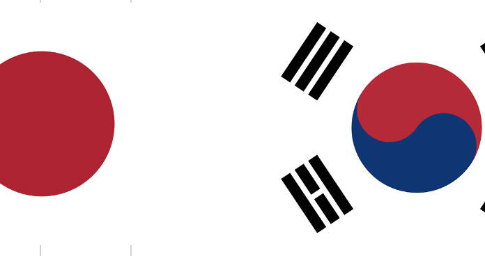 South Korea Vows To Strengthen Ties With Japan