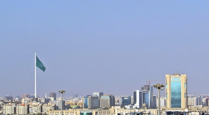 40 Countries Gather In Saudi Arabia To Discuss Peace Talks Regarding Ukraine