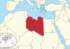 Deadly Clashes In Libya Continue After Release Of A Detained Commander