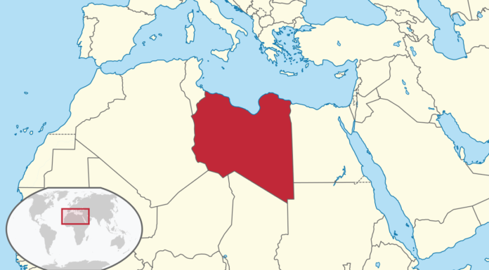 Deadly Clashes In Libya Continue After Release Of A Detained Commander