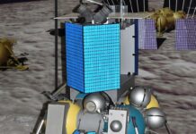 Russian Lander Luna 25 Crashes Into The Moon