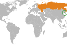 Russia Is In Advanced Talks With North Korea To Get Military Supplies To Fight Ukraine