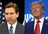 Highlights Of The First Republican Presidential Debate