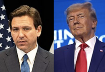 Highlights Of The First Republican Presidential Debate