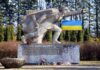 Ukraine Recaptures Staromaiorske