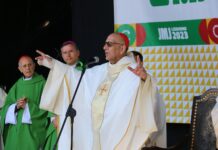 Celebrating World Youth Day
