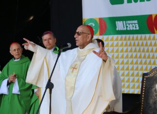 Celebrating World Youth Day