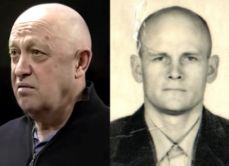 The Rise And Fall Of Yevgeny Prigozhin