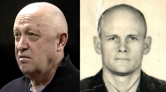 The Rise And Fall Of Yevgeny Prigozhin