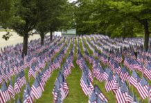Remembering 9/11
