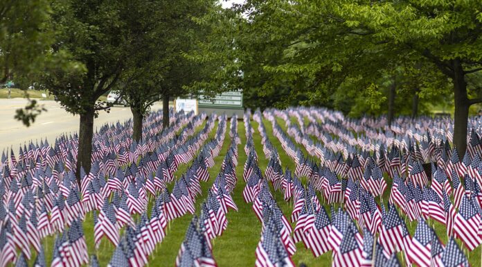 Remembering 9/11