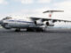 Ukraine Damages Russian Cargo Planes On An Airfield In Russia