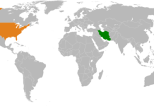 The Iranian And United States Hostage Swap Deal
