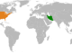 The Iranian And United States Hostage Swap Deal