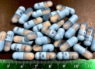The US Experiences Huge ADHD Medication Shortgages