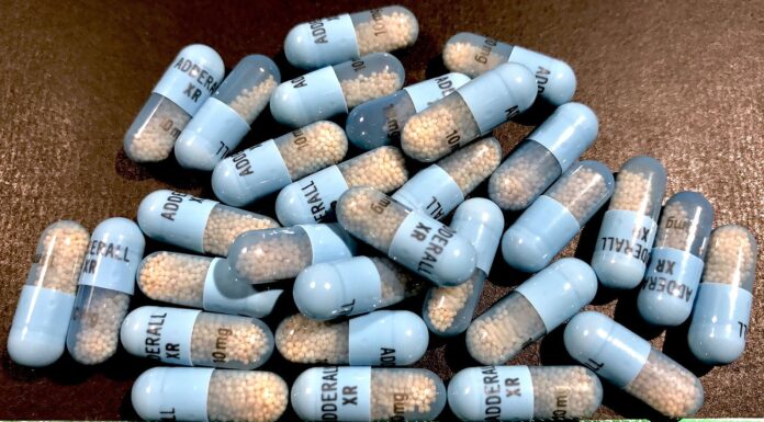 The US Experiences Huge ADHD Medication Shortgages