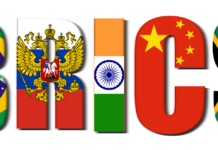 6 Countries Get Invited To Join BRICS