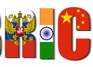 6 Countries Get Invited To Join BRICS