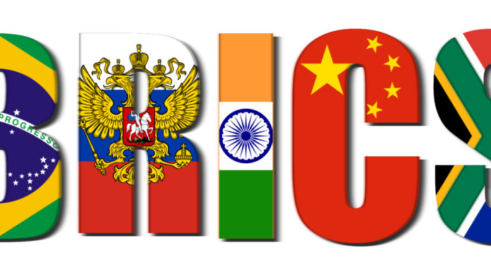 6 Countries Get Invited To Join BRICS