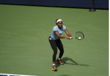 Coco Gauff The 2023 Womans US Open Champion