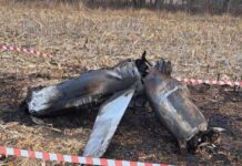 Russian Attacks The Port Of Odesa