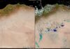 Flooding In Libya Causes Devastation And Destruction