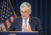 The Federal Reserve Skips Interest Rate Hikes