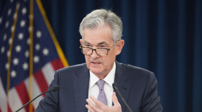 The Federal Reserve Skips Interest Rate Hikes