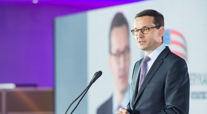 Poland Announces They Will No Longer Be Arming Ukraine