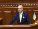Ukraine’s Defense Minister Resigns