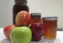 Celebrating Rosh Hashana