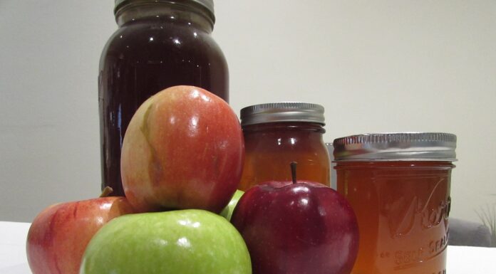 Celebrating Rosh Hashana
